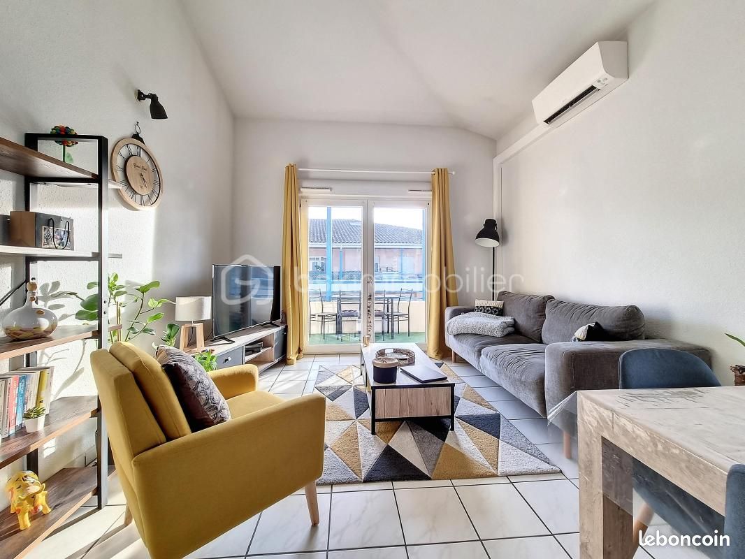 Appartement 4 pièces 79 m² · à Castres · 79 m² · 800 €