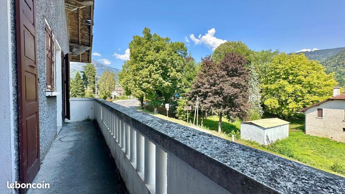 Appartement 2 pièces 50 m² · à Cluses · 50 m² · 91 800 €