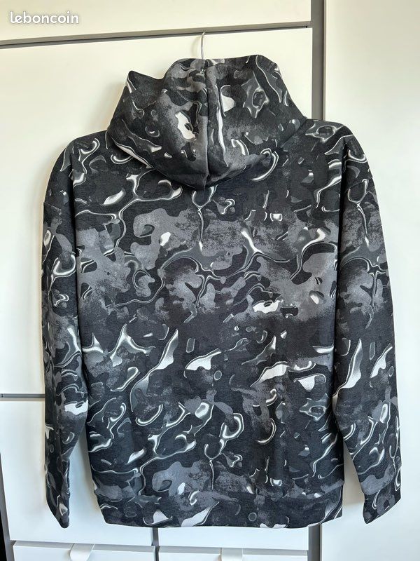 Sweat à capuche Adidas (image 2)