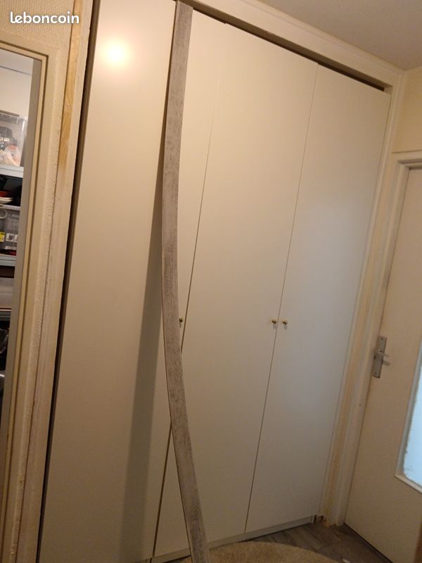 Plainte pour parquet (image 1)