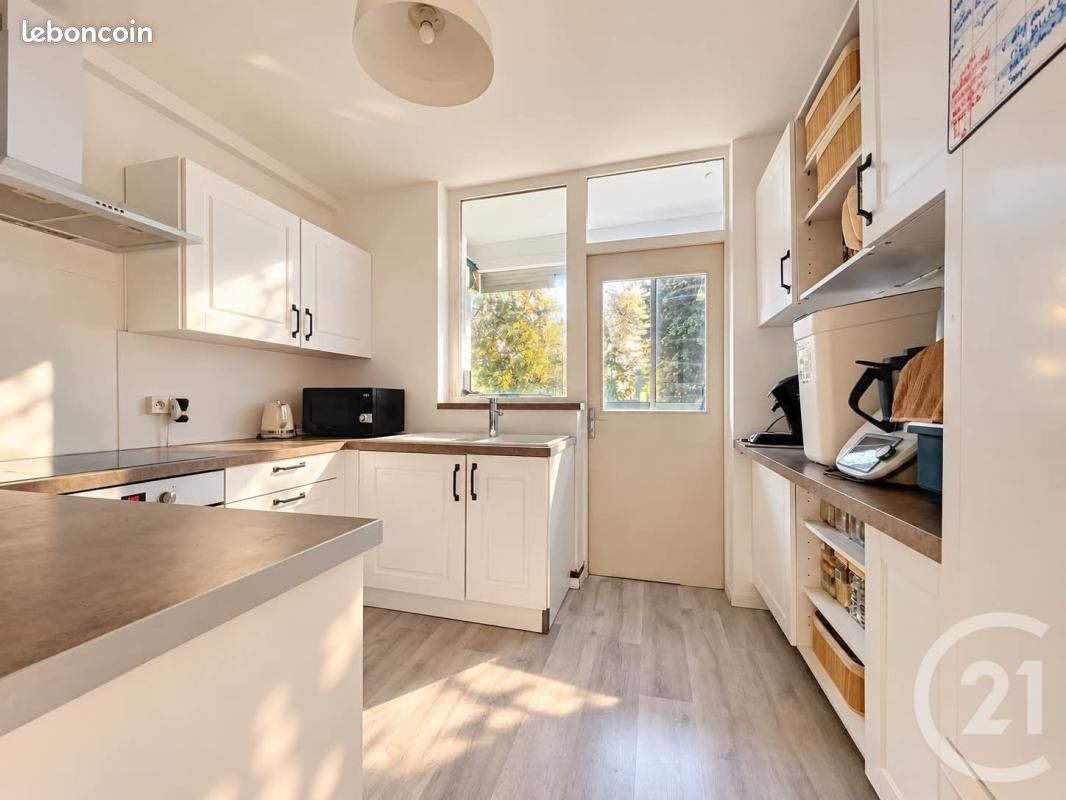 Appartement 2 pièces 42 m² · à Tourcoing · 42 m² · 82 000 €