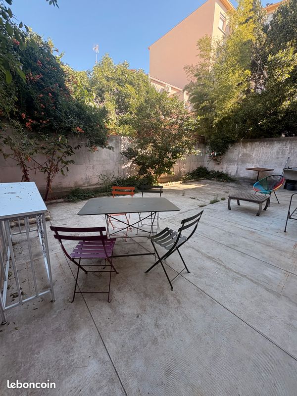 Appartement 2 pièces 50 m² · à Perpignan · 50 m² · 680 €/mois