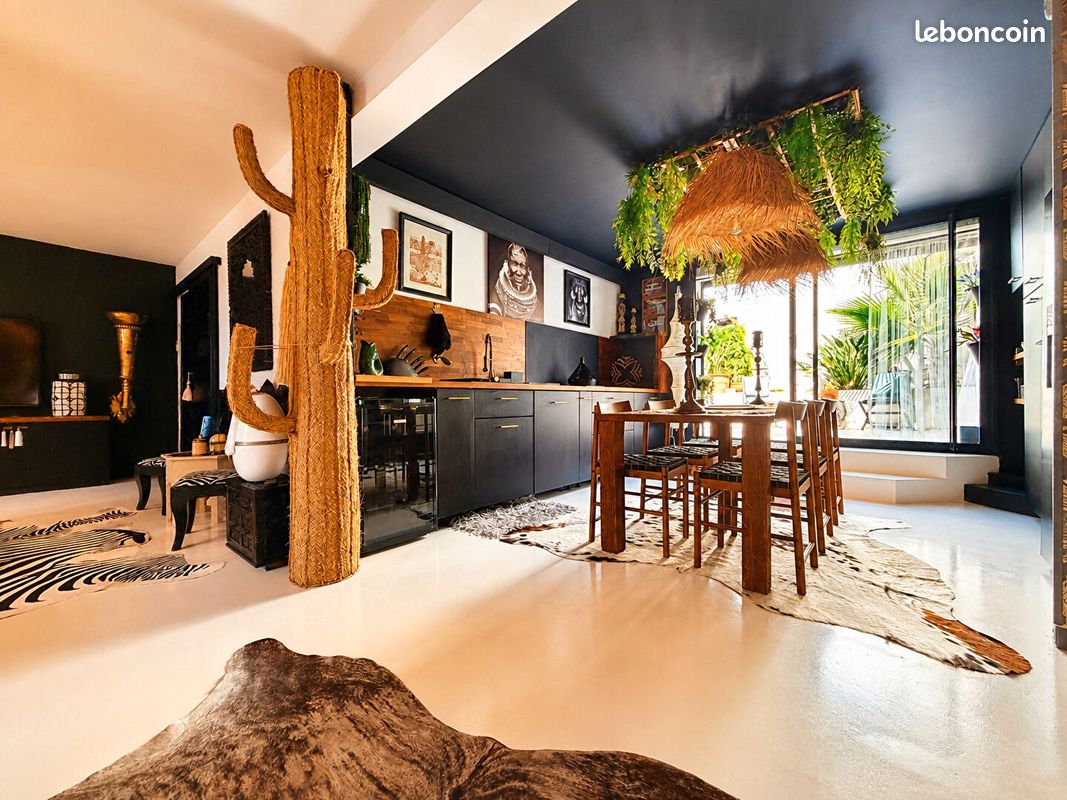 Maison 4 pièces 80 m² · à Le Rove · 80 m² · 359 500 €