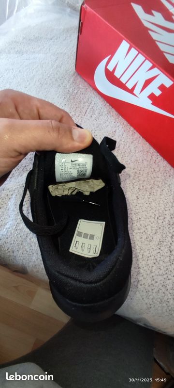 Nike air max (image 6)