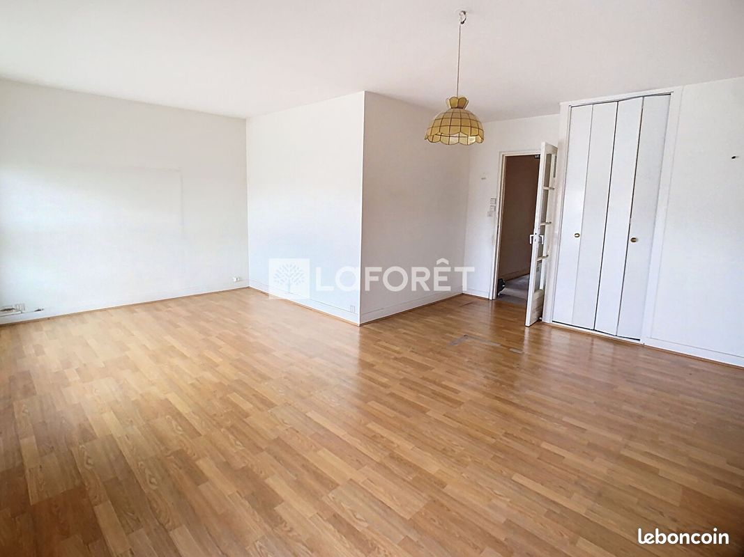 Appartement 3 pièces 71 m² - Limoges 87000 (image principale 0)