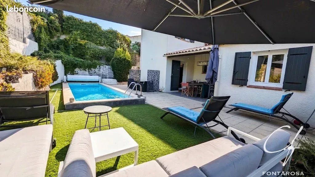 Maison 5 pièces 90 m² · à Roquebrune-sur-Argens · 90 m² · 735 000 €