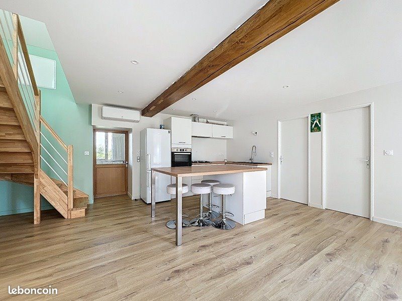 Maison 4 pièces 99 m² · à Pérassay · 99 m² · 530 €/mois