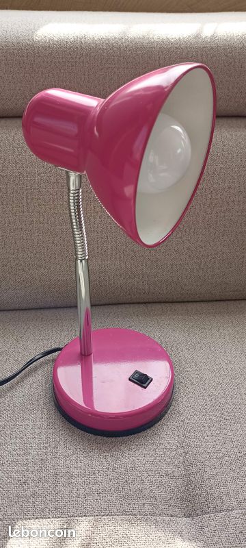 Lampe de bureau (image 1)