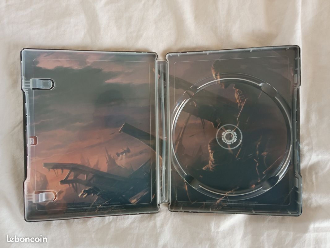 Terminator Resistance Enhanced, édition collector PS5 (image 12)