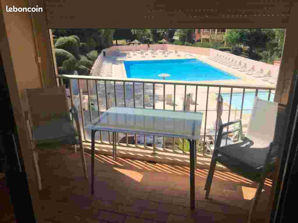 Résidence vacances avec piscine et accès mer (image 7)
