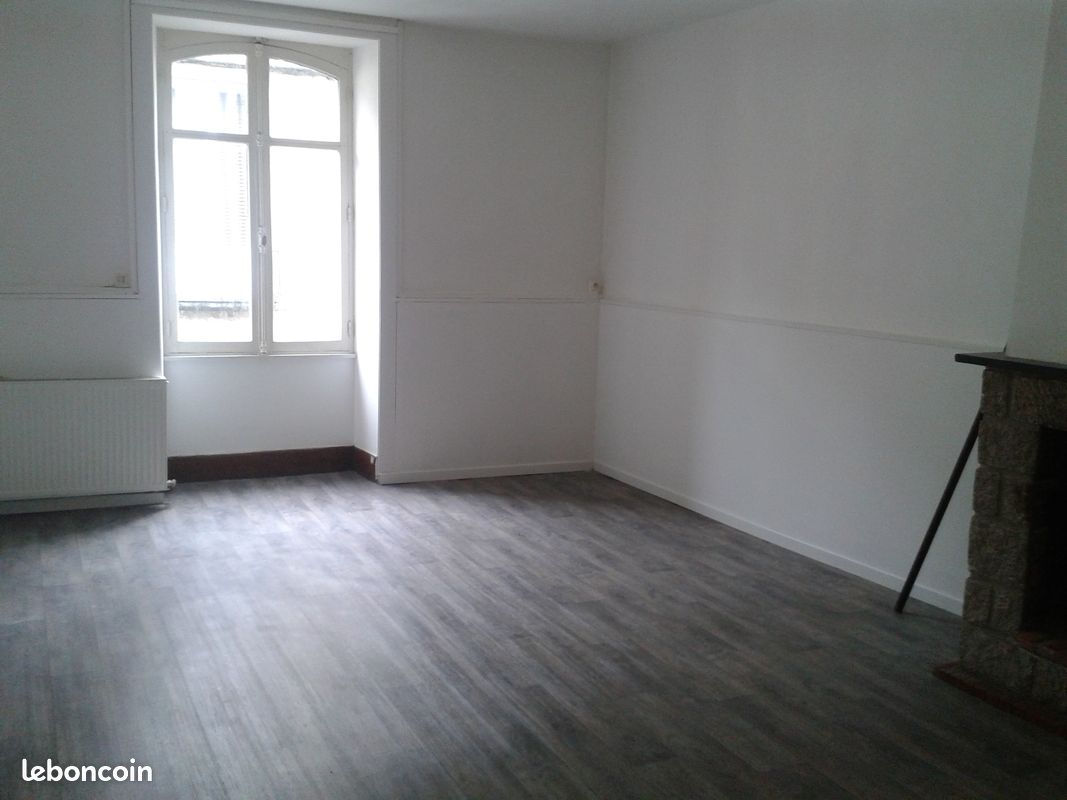 Appartement 2 pièces 38 m² · à Alençon · 38 m² · 280 €/mois