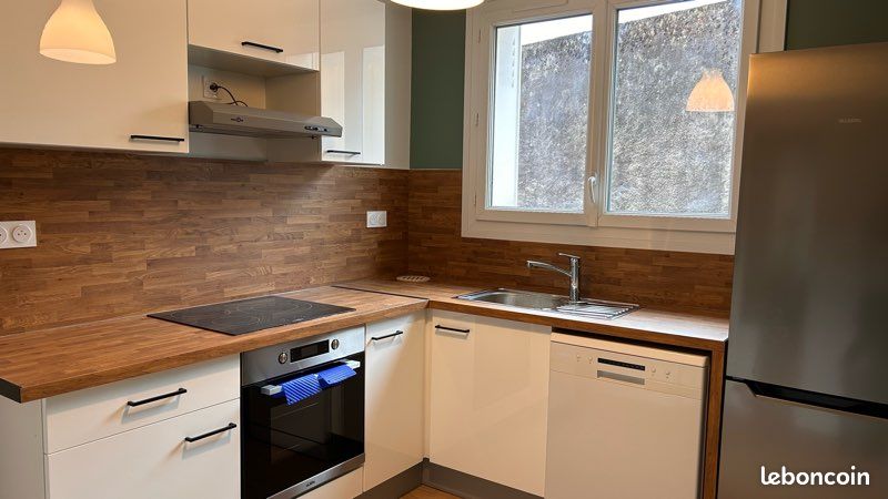 Appartement 4 pièces 79 m² · à Tarbes · 79 m² · 965 €/mois