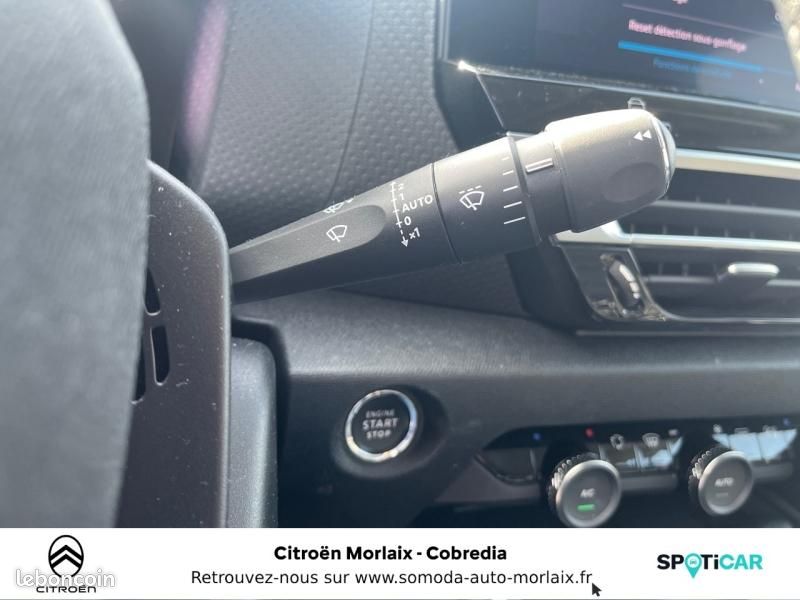 Citroen C4 BlueHDi 130ch S&S Shine EAT8 (image 24)