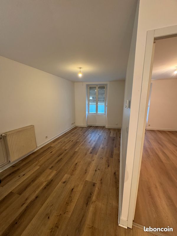 Appartement 2 pièces 45 m² · à Brive-la-Gaillarde · 45 m² · 630 €