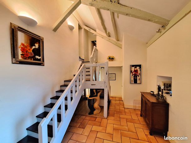 Propriété 12 pièces 452 m² — 9