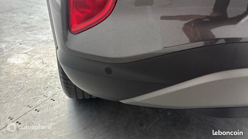 Ford Puma 1.0 EcoBoost 125ch mHEV Titanium X 6cv (image 21)
