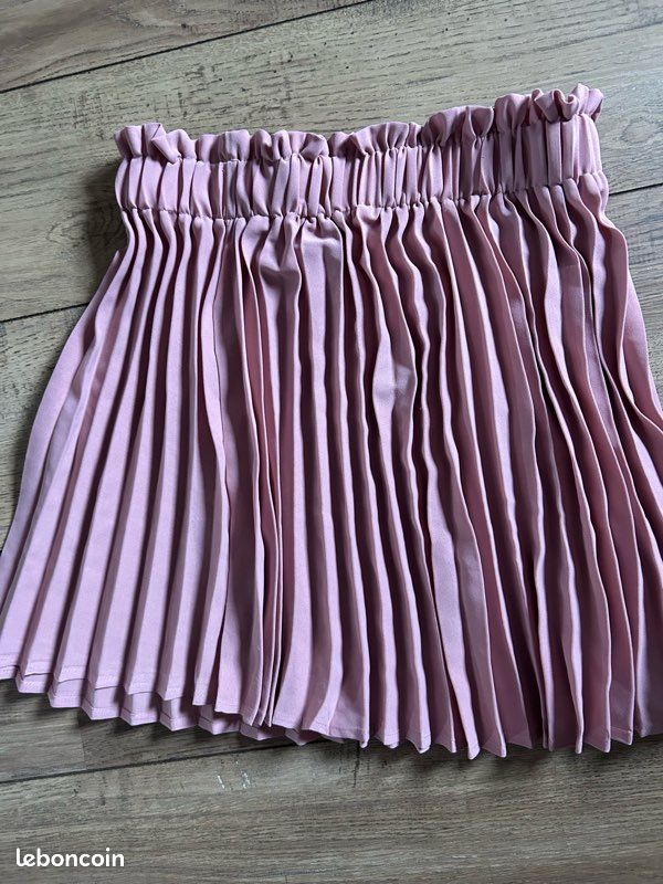Mini jupe plissée Sexy pour femmes, uniforme scolaire à carreaux à la mode, taille haute, jupe courte trapèze multicolore 2021 / Jupes