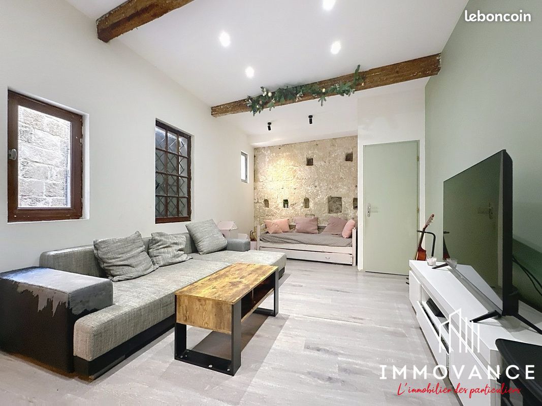 Maison 3 pièces 90 m² · à Fabrègues · 90 m² · 168 000 €