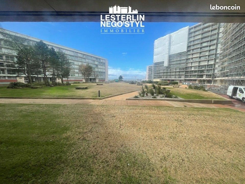 Appartement 4 pièces 102 m² · à Le Havre · 102 m² · 239 000 €