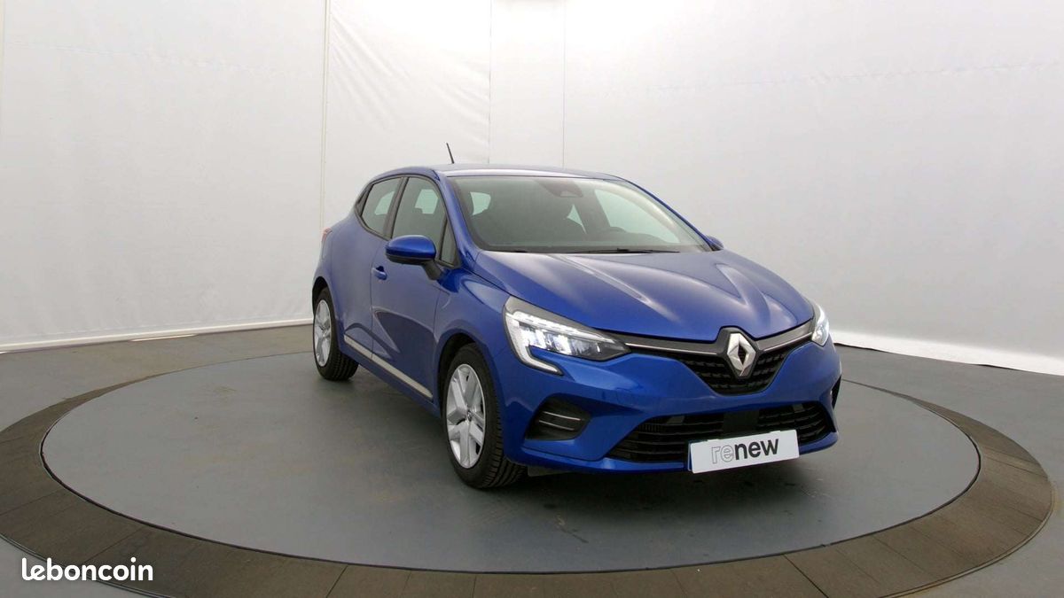 Renault clio tce 90 21n business (image 8)