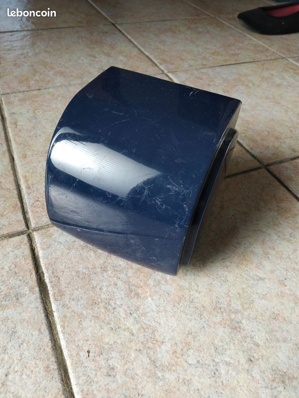 Dérouleur papier toilette (image 1)