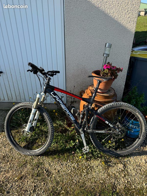 Vtt lapierre (image 1)