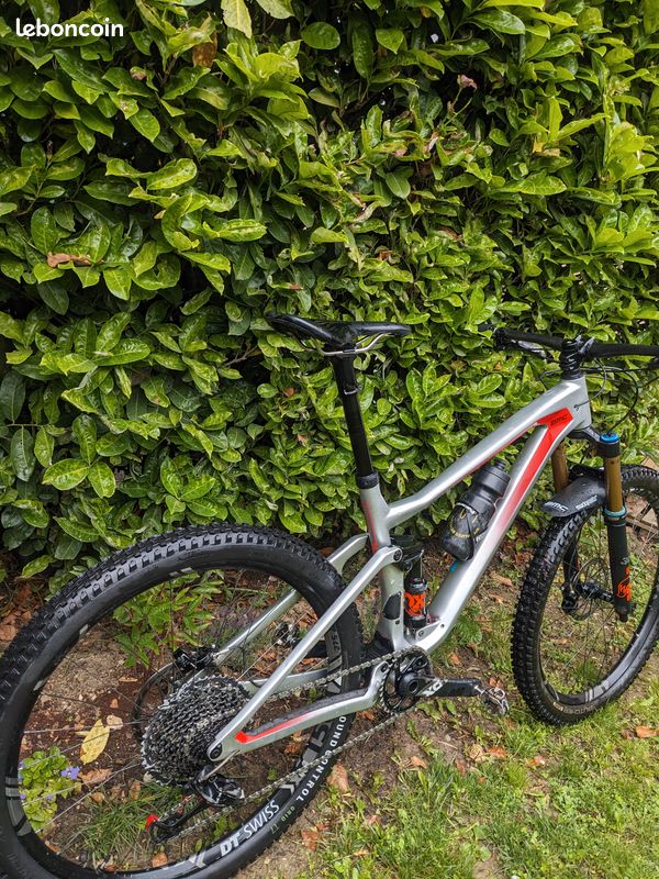 BMC speedfox 01 (image 2)