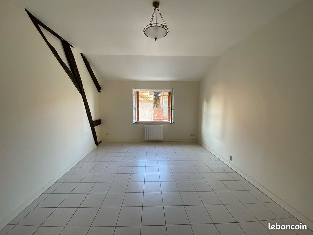 Appartement 3 pièces 58 m² · à Sens · 58 m² · 740 €/mois