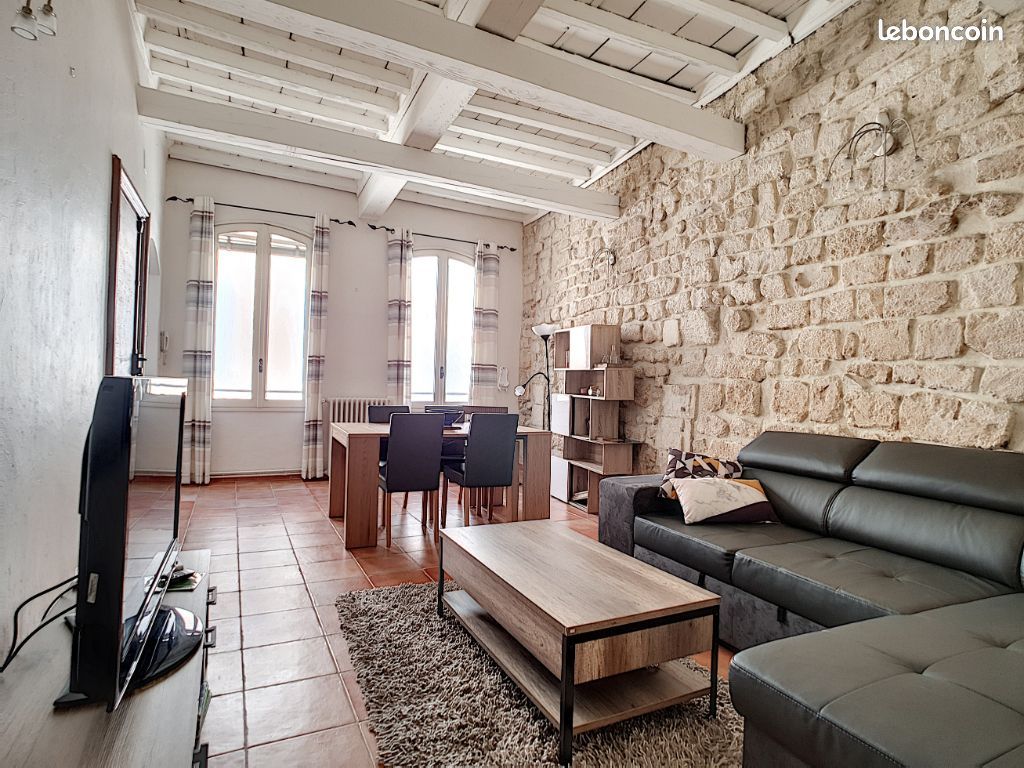 Appartement 2 pièces 43 m² · à Arles · 43 m² · 620 €