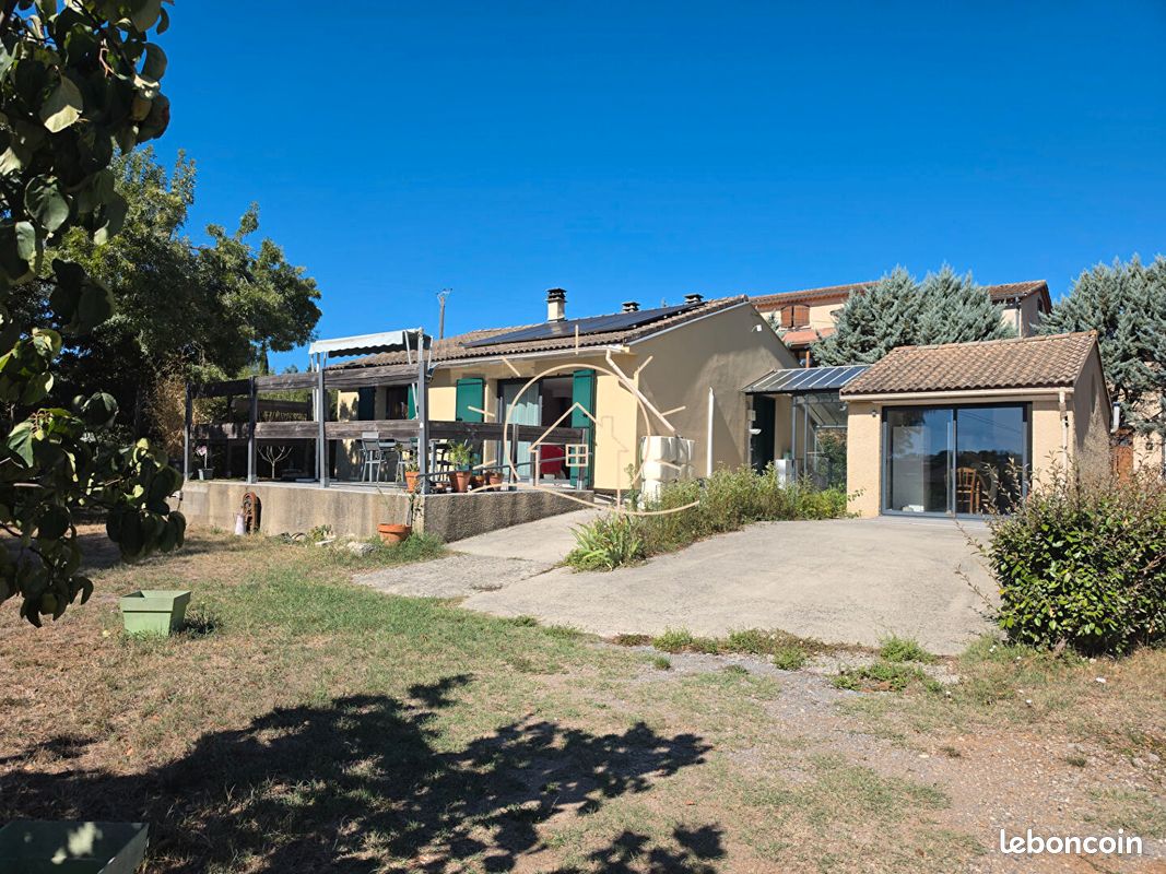 Maison 4 pièces 75 m² · à Lablachère · 75 m² · 235 000 €