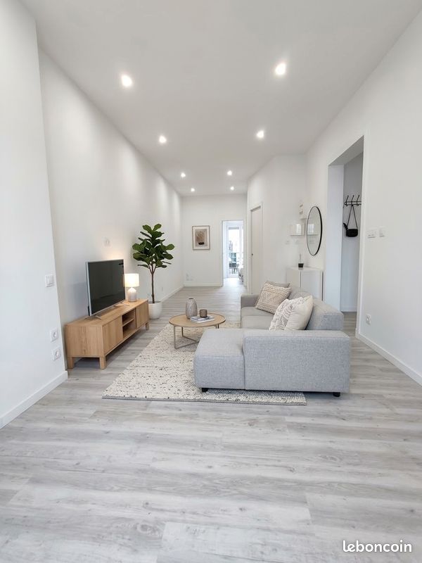 Appartement 2 pièces 36 m² · à Oullins-Pierre-Bénite · 36 m² · 105 000 €