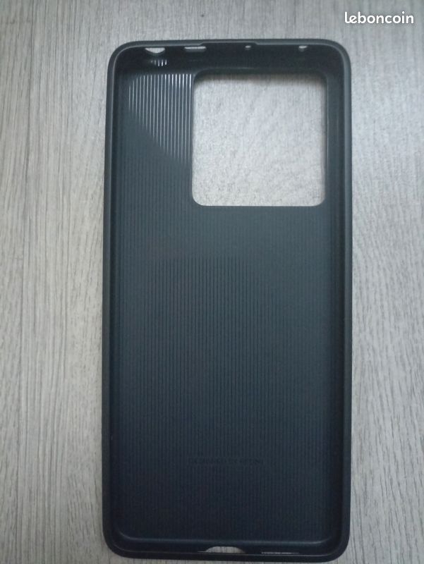 Coque Xiaomi Redmi note 13 pro 5G neuf (image 2)