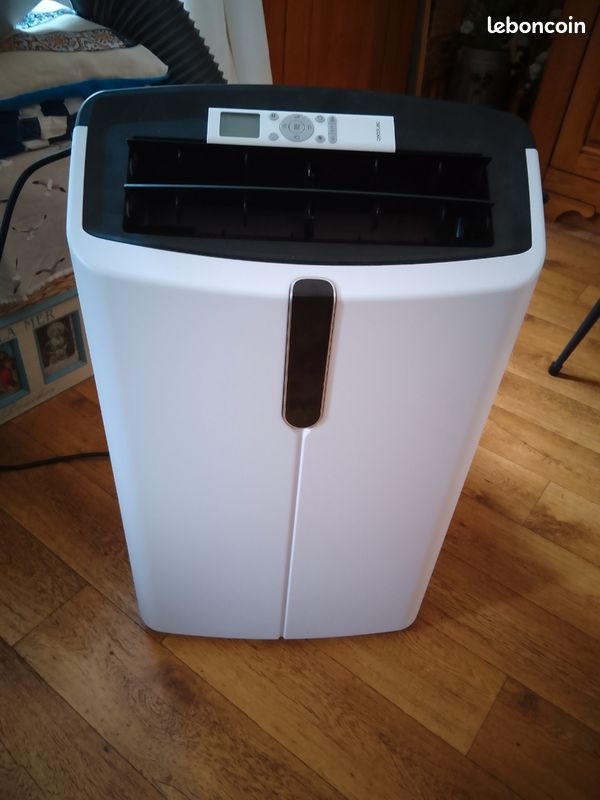 Vend climatiseur reversible (image 3)