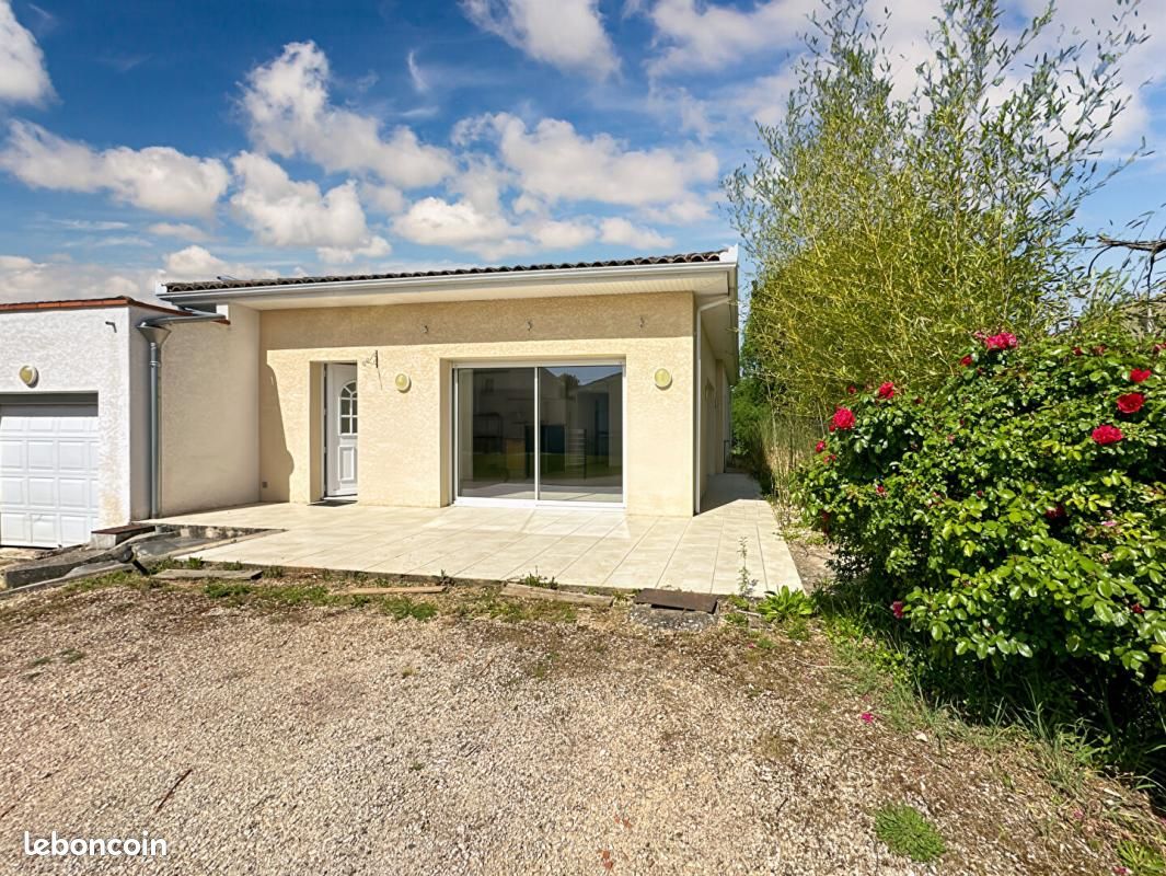 Maison 5 pièces 111 m² · à Montauban · 111 m² · 219 000 €