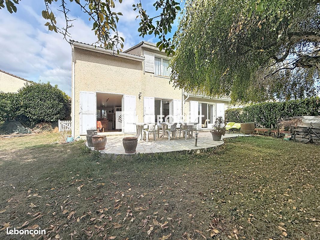 Maison 6 pièces 146 m² · à Marly-la-Ville · 146 m² · 385 000 €