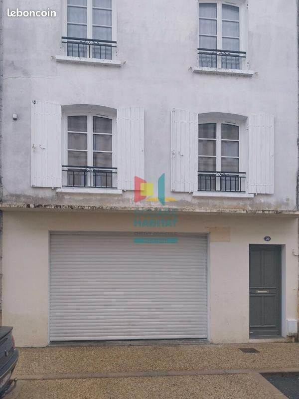 Maison 5 pièces 85 m² · à Sainte-Foy-la-Grande · 85 m² · 162 000 €