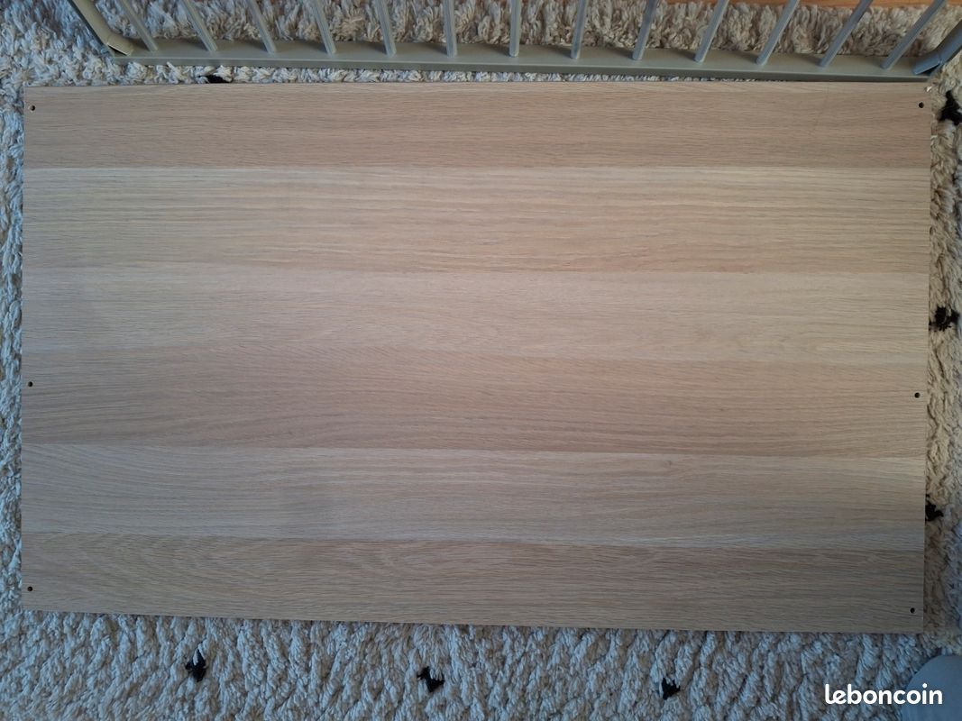 Porte pantalon et étagère ikea pax (image 4)