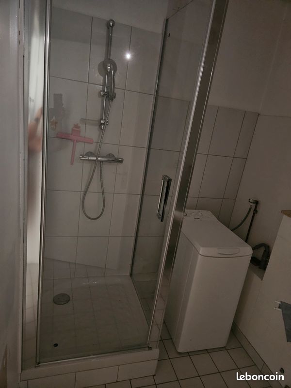 Appartement 1 pièce 30 m² · à Strasbourg · 30 m² · 997 €/mois