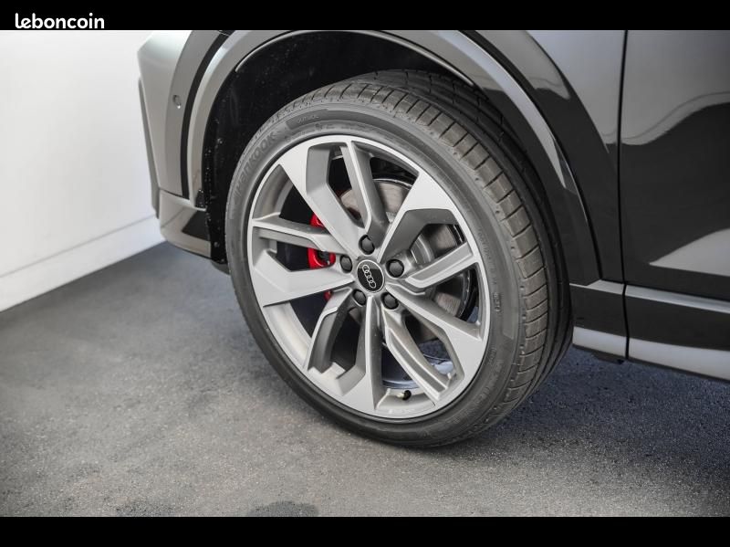 Audi Q2 35 TFSI 150ch S line Plus S tronic 7 (image 14)