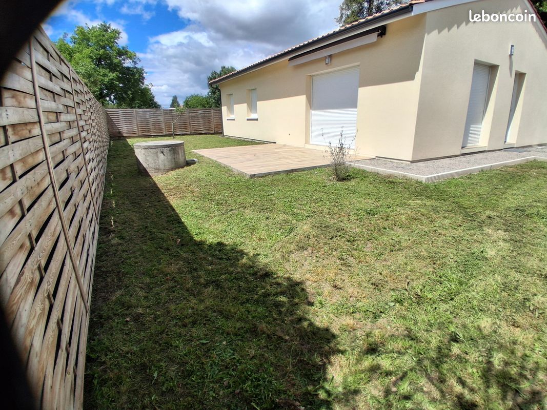 Maison 4 pièces 140 m² · à Ambarès-Et-Lagrave · 140 m² · 374 000 €