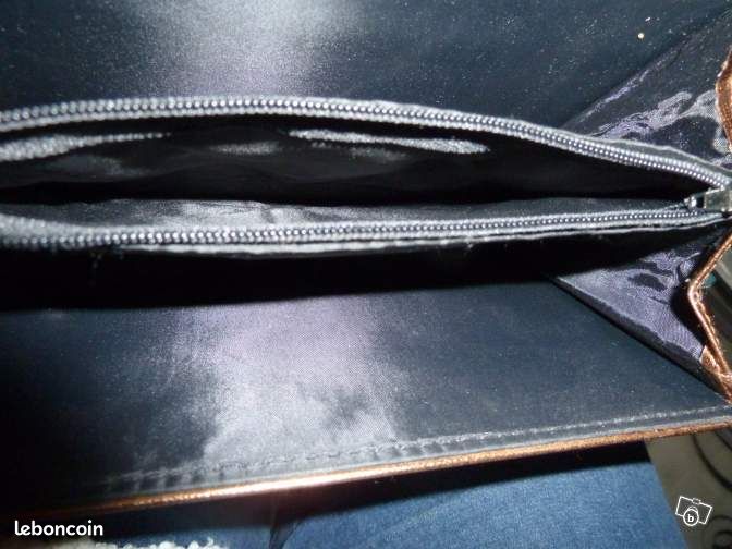 Pochette de soiree neuve (image 2)