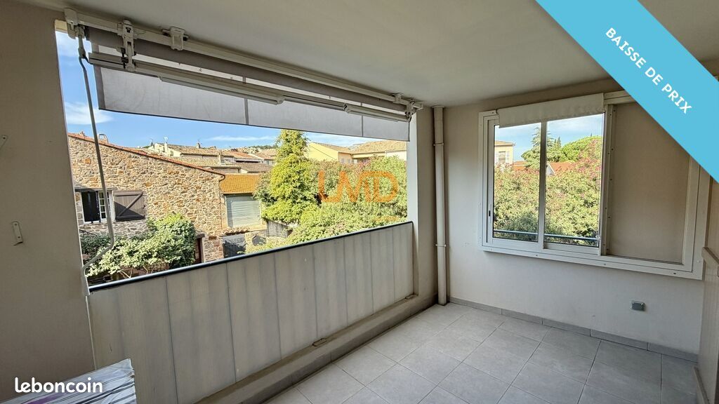 Appartement 3 pièces 67 m² · à Roquebrune-sur-Argens · 67 m² · 225 000 €
