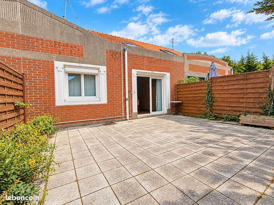 Maison 4 pièces 90 m² · à Wahagnies · 90 m² · 159 500 €