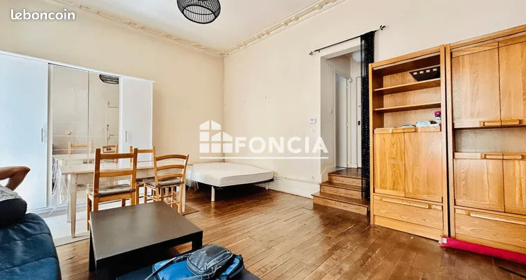 Annonce vente Appartement poitiers