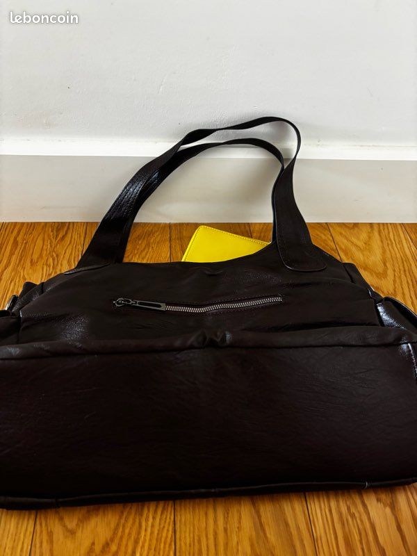 Sac cours (image 5)