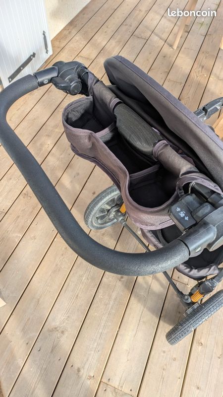 Poussette Chicco Activ3 (image 10)