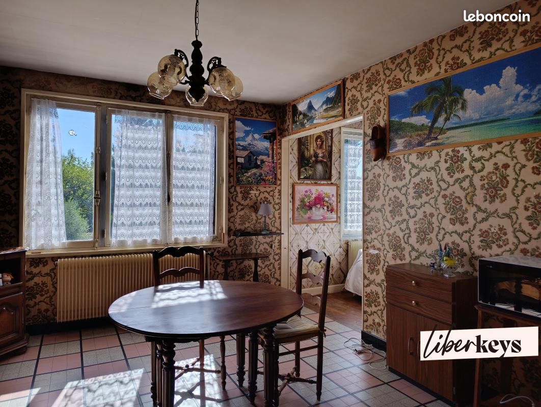 Maison 70 m² Tournus (image 4)