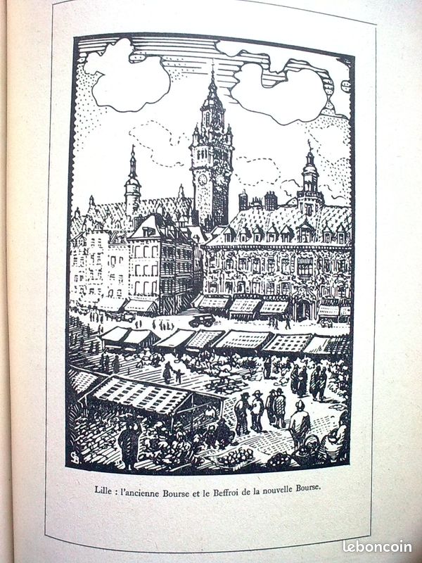 Au pays des beffrois et des moulins a vent herval (image 6)