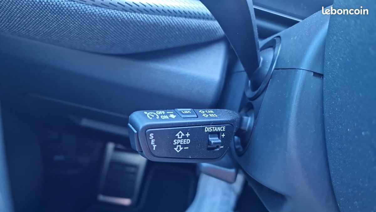 AUDI Q5 TFSI 204 ch Hybride S tronic 7 S line (image 13)