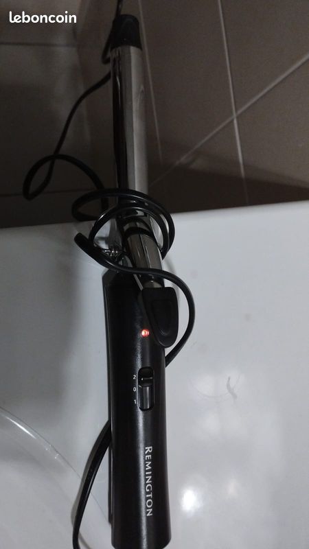 Fer à friser Remington (image 3)
